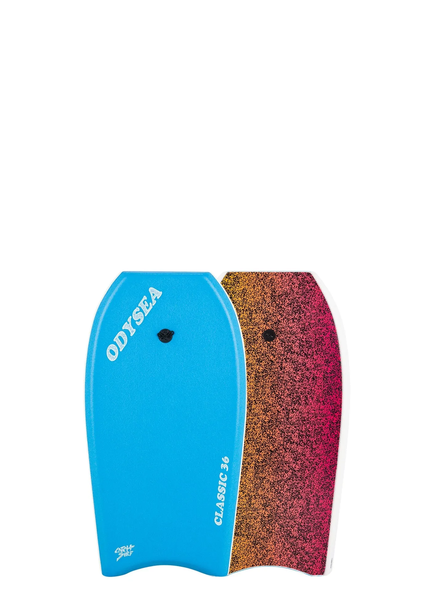 36 Odysea Classic Bodyboard