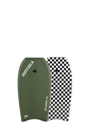 36 Odysea Classic Bodyboard
