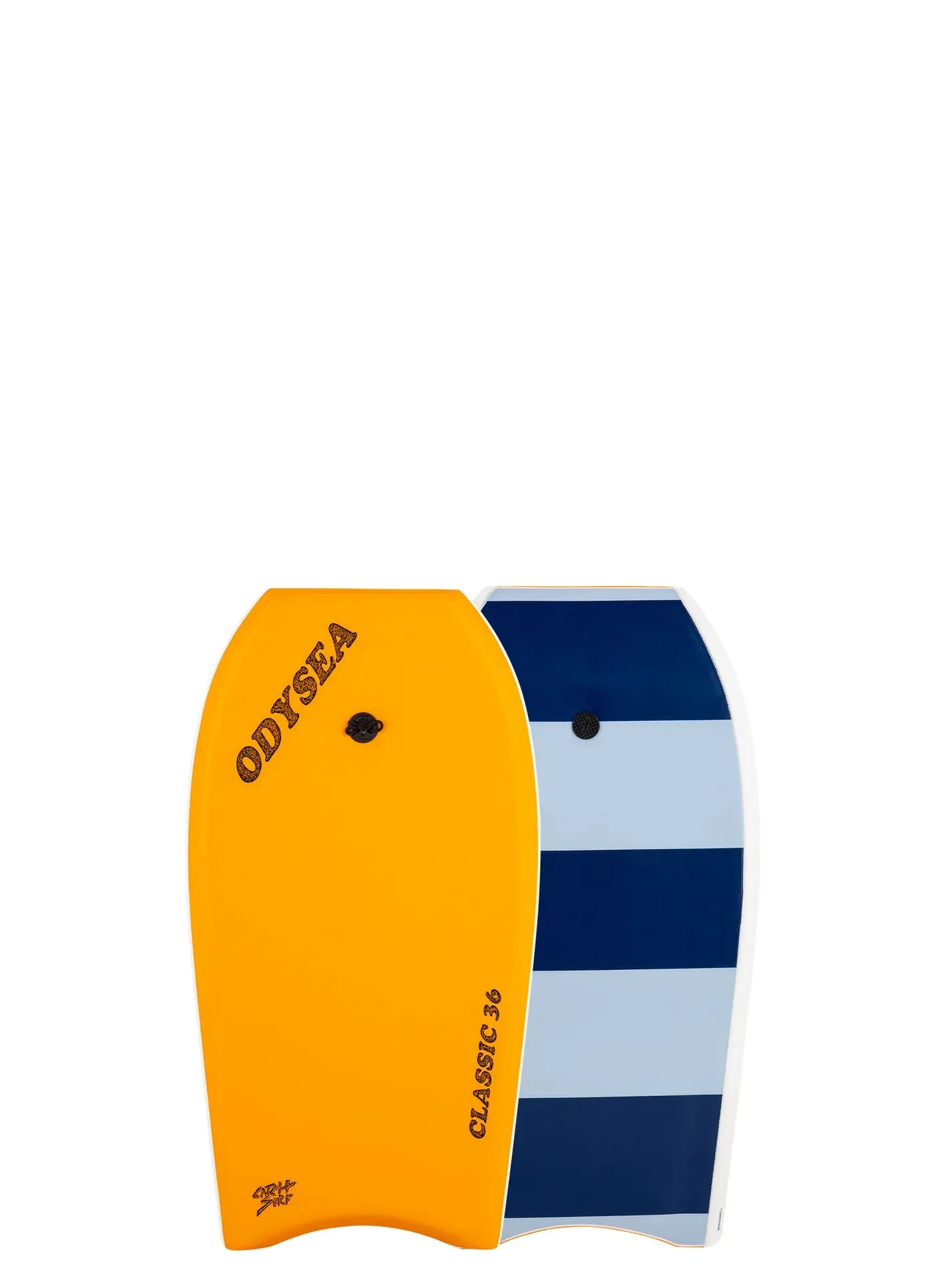 36 Odysea Classic Bodyboard