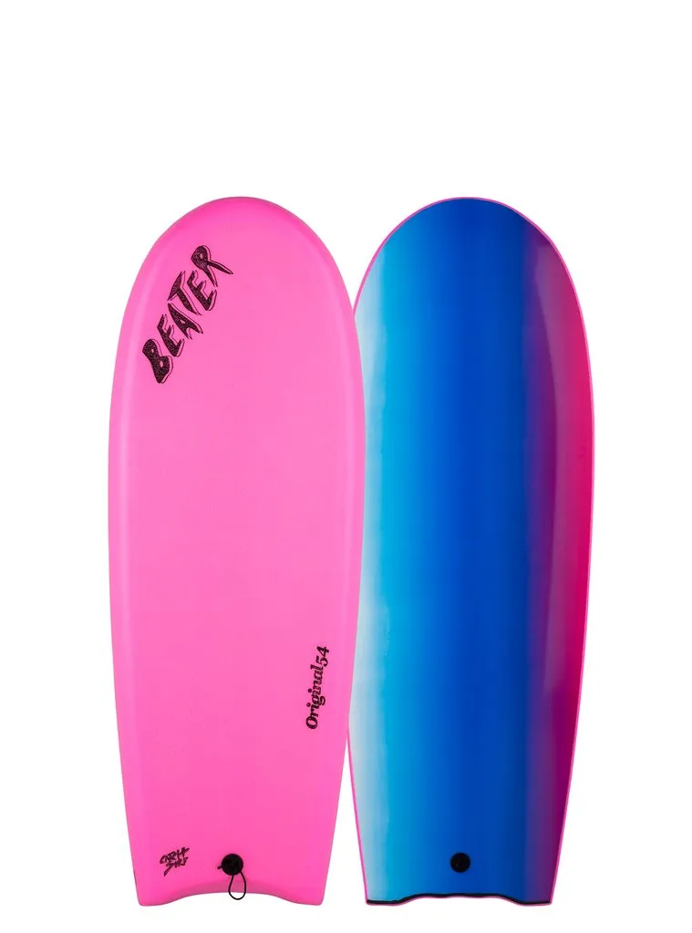 54 Beater Original Finless