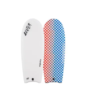 54 Beater Original Finless