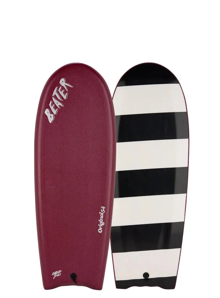 54 Beater Original Finless