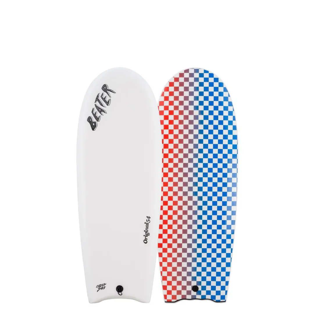 54 Beater Original Finless