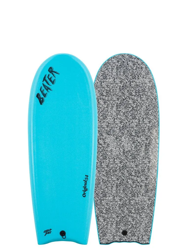 54 Beater Original Finless