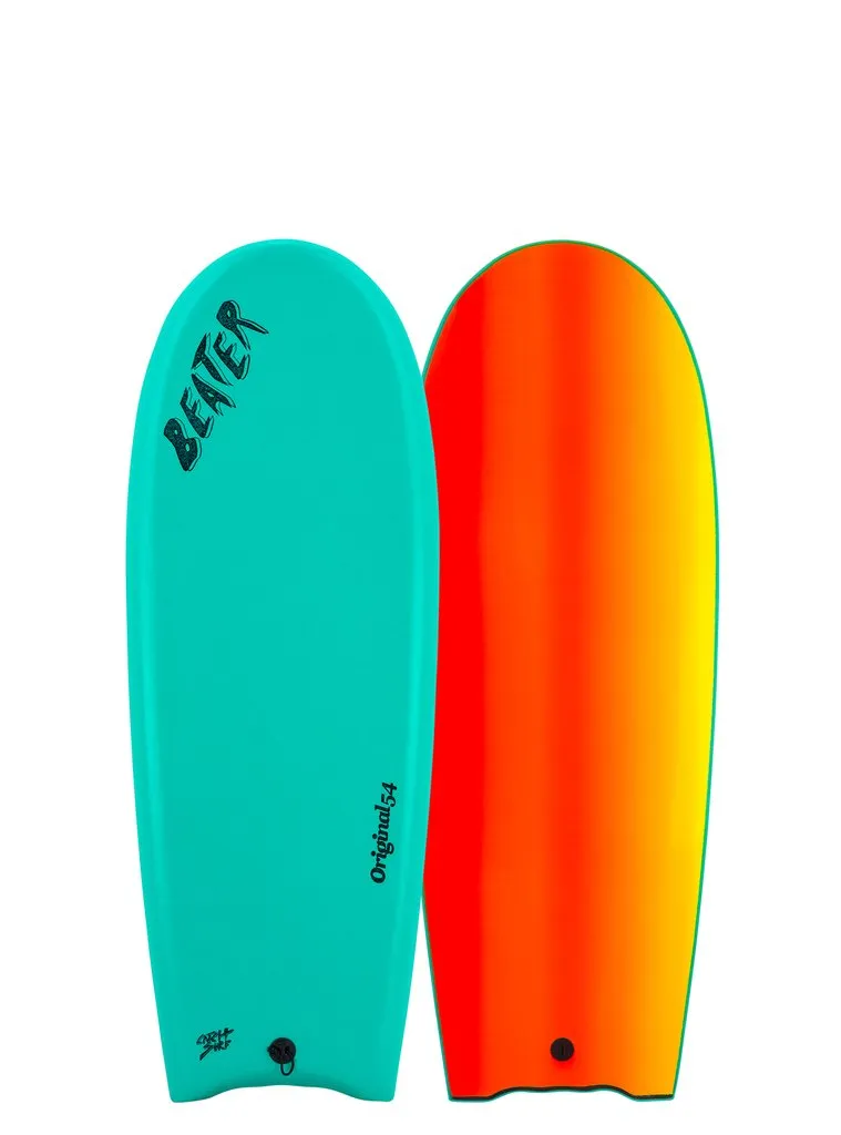 54 Beater Original Finless
