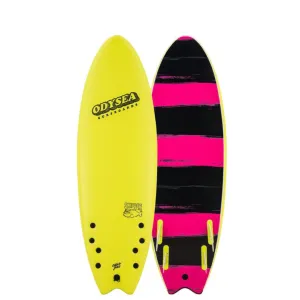 56 Odysea Skipper Quad