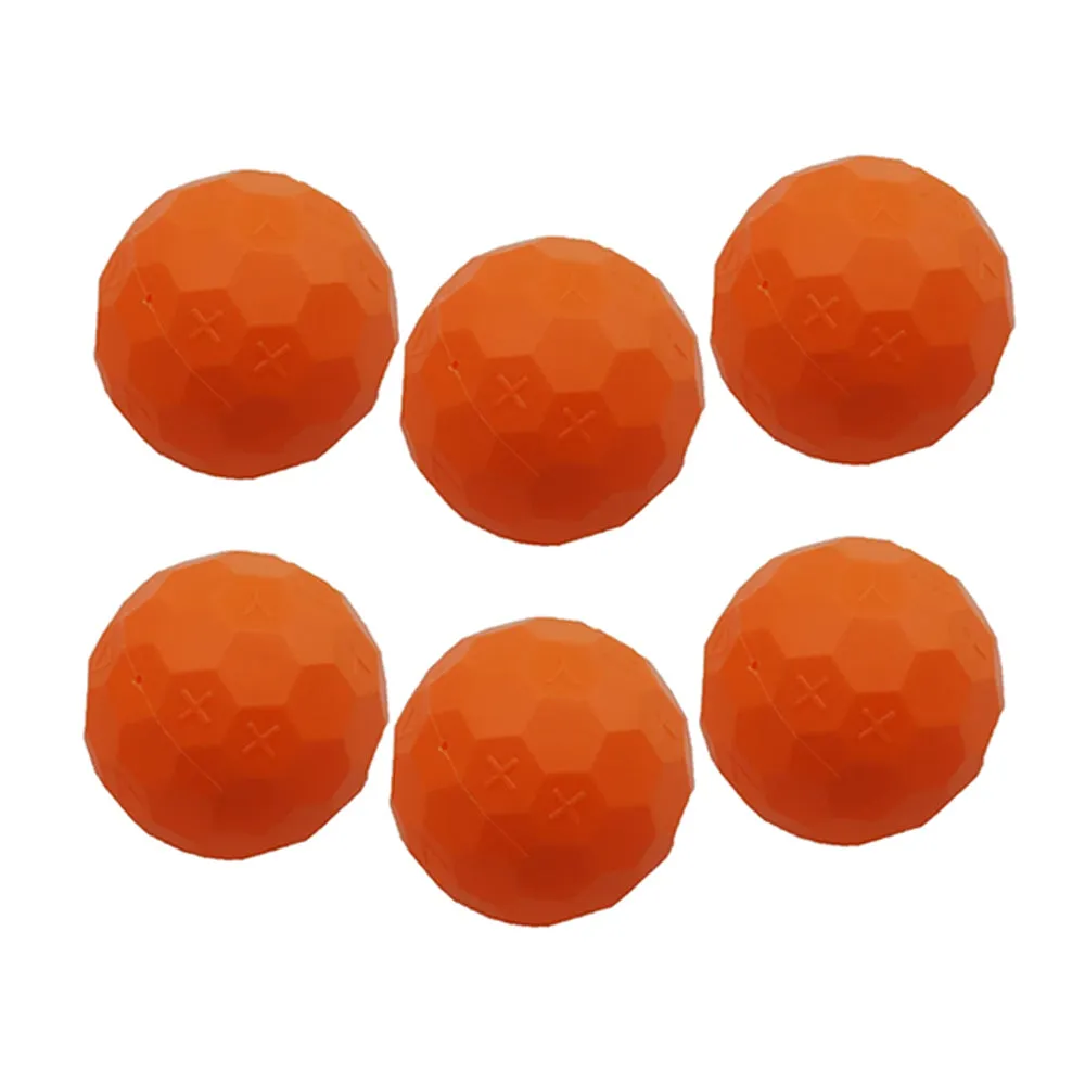 8pc Swerve Ball Plastic Combo Starter Set Balls Strike Zone Bat Sleeve Toy Gift