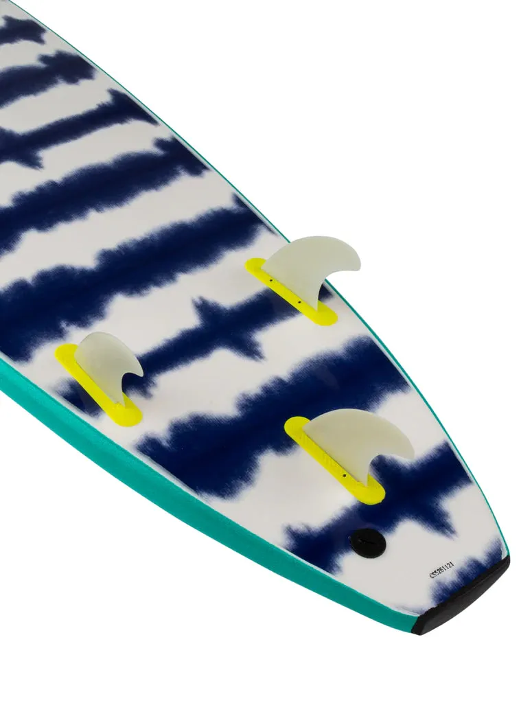 9'0" Odysea Log
