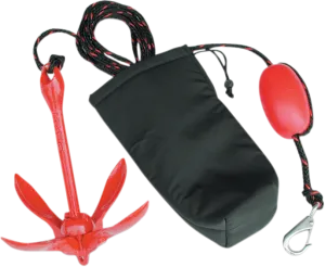 AIRHEAD SPORTS GROUP Anchor System - PWC A-2