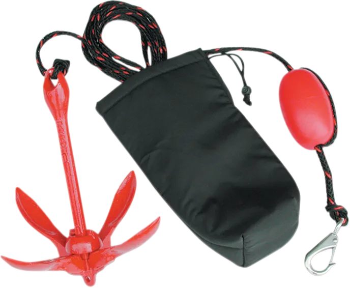 AIRHEAD SPORTS GROUP Anchor System - PWC A-2