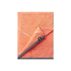 Beach Towel - Port Lines