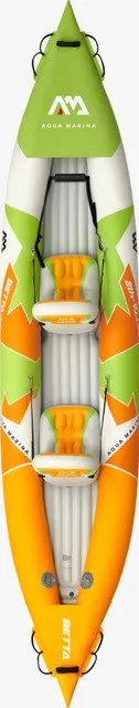 Betta Double Seat Kayak