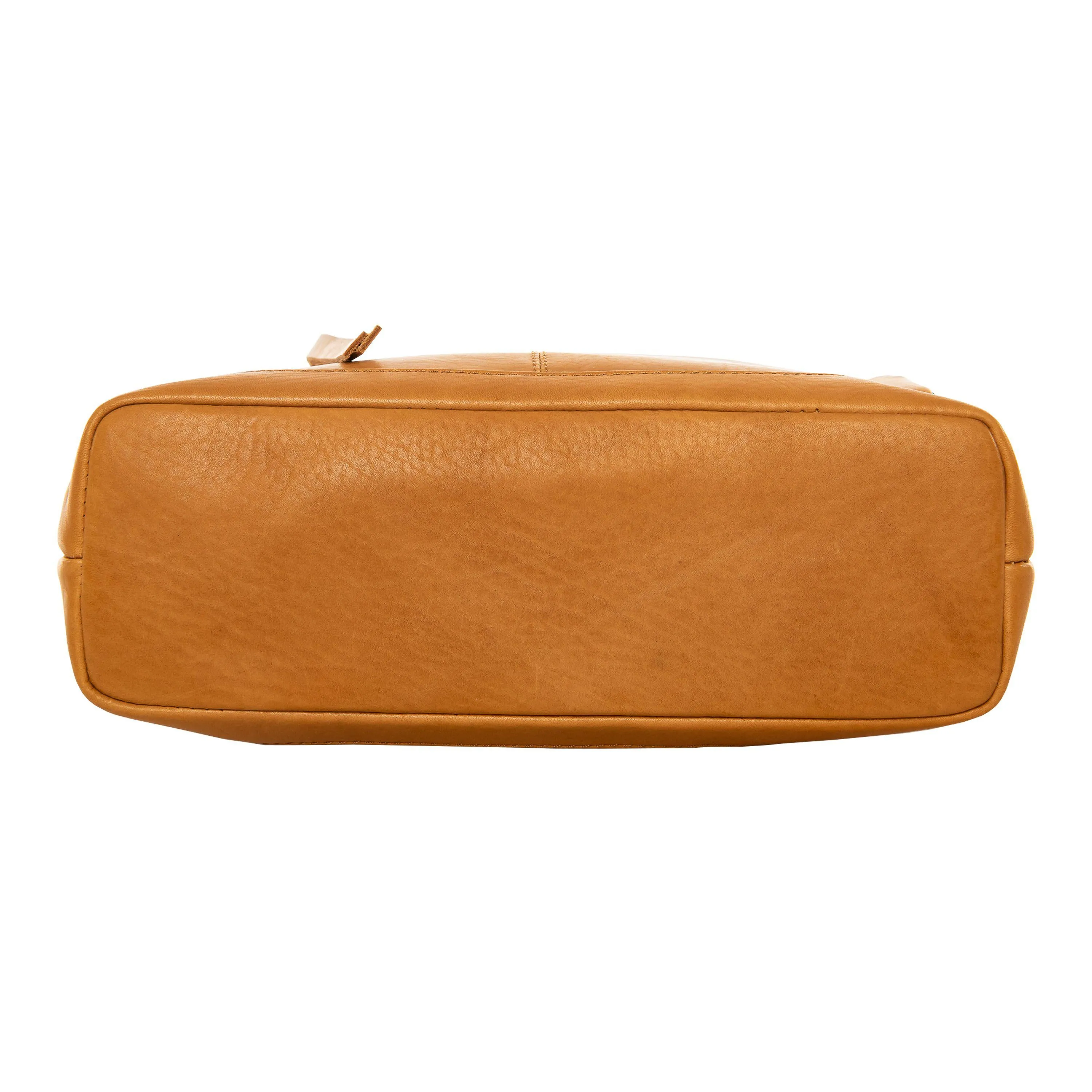 Blake Scooped Concealed-Carry Cross-Body