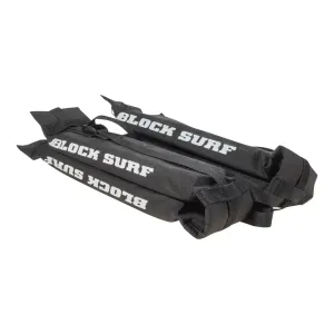Blocksurf Wrap Rax Double Surfboard Car Rack