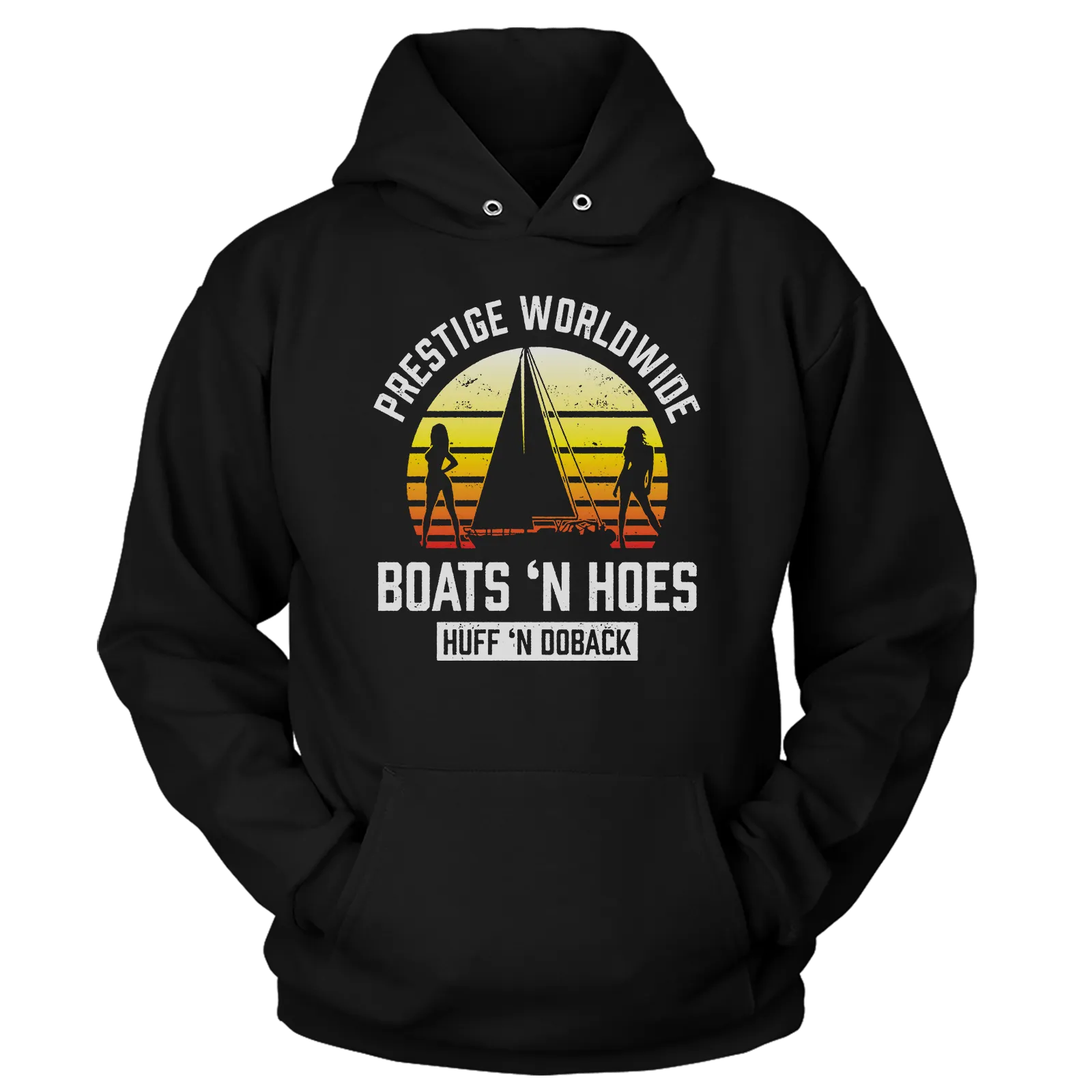 Boats 'N Hoes (Ladies)