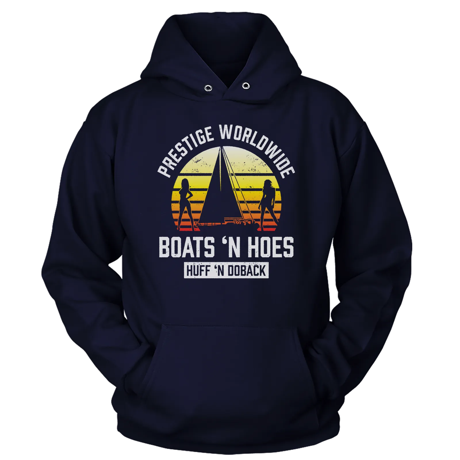 Boats 'N Hoes (Ladies)