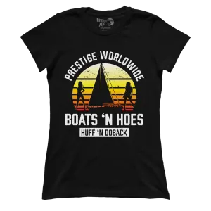 Boats 'N Hoes (Ladies)