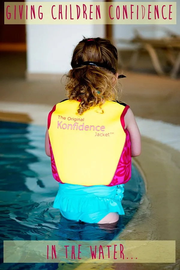 Clearance - The Original Konfidence Jacket (Good Condition, Great Value)