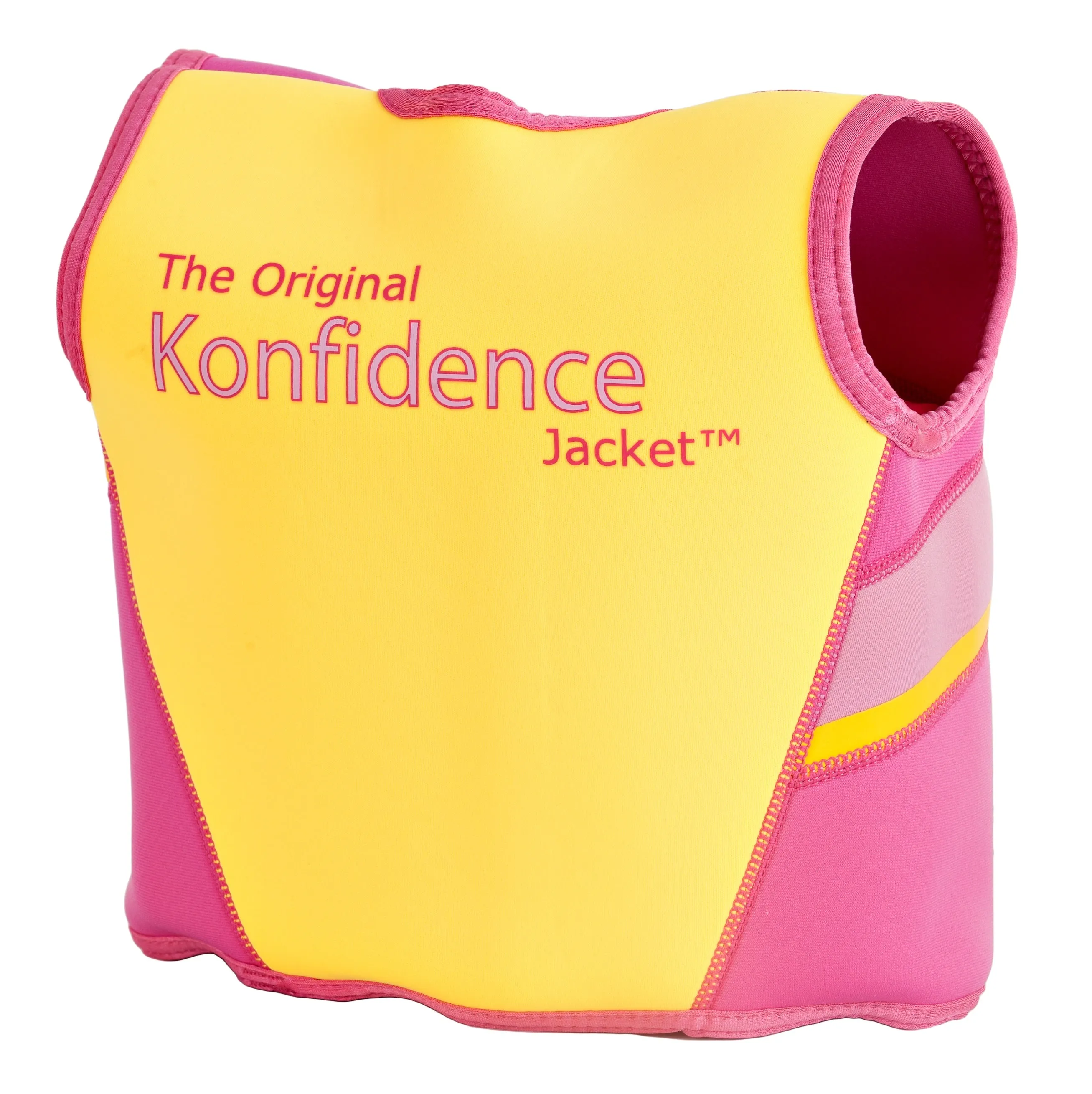 Clearance - The Original Konfidence Jacket (Good Condition, Great Value)
