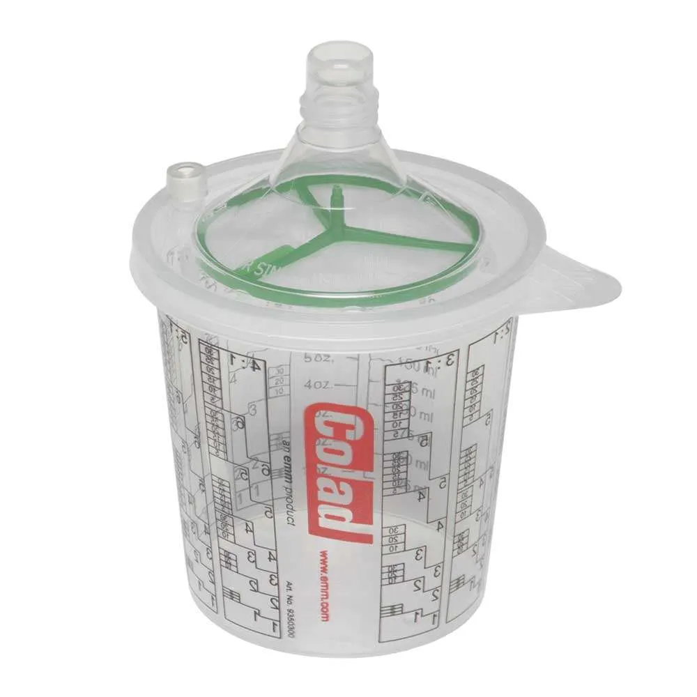 Colad Snap Lid 350mL System