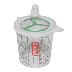 Colad Snap Lid 350mL System