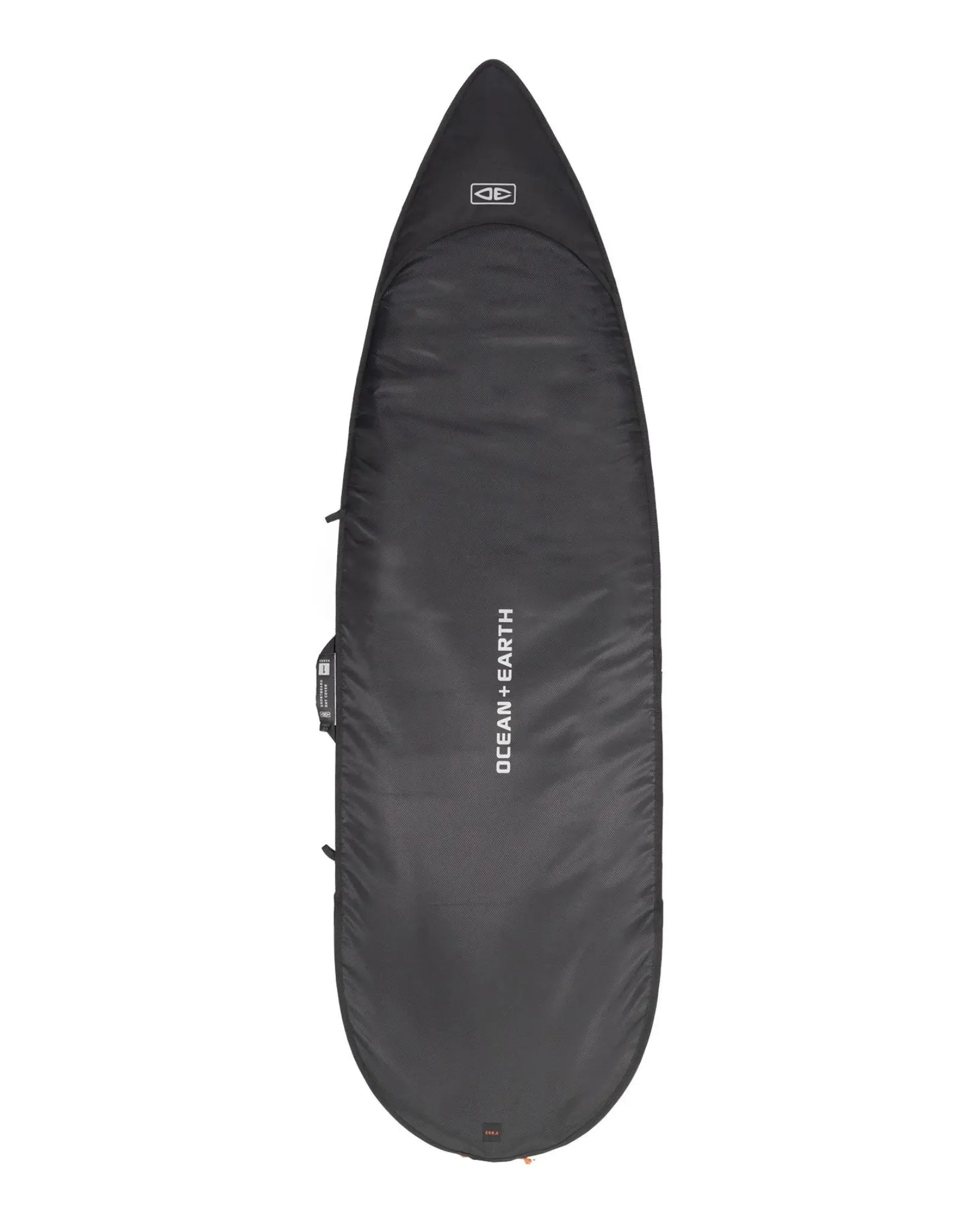COR_X Shortboard Day Cover