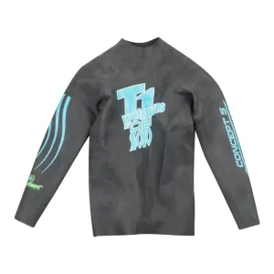 De Soto T1 First Wave Triathlon Pullover Shirt - Men's