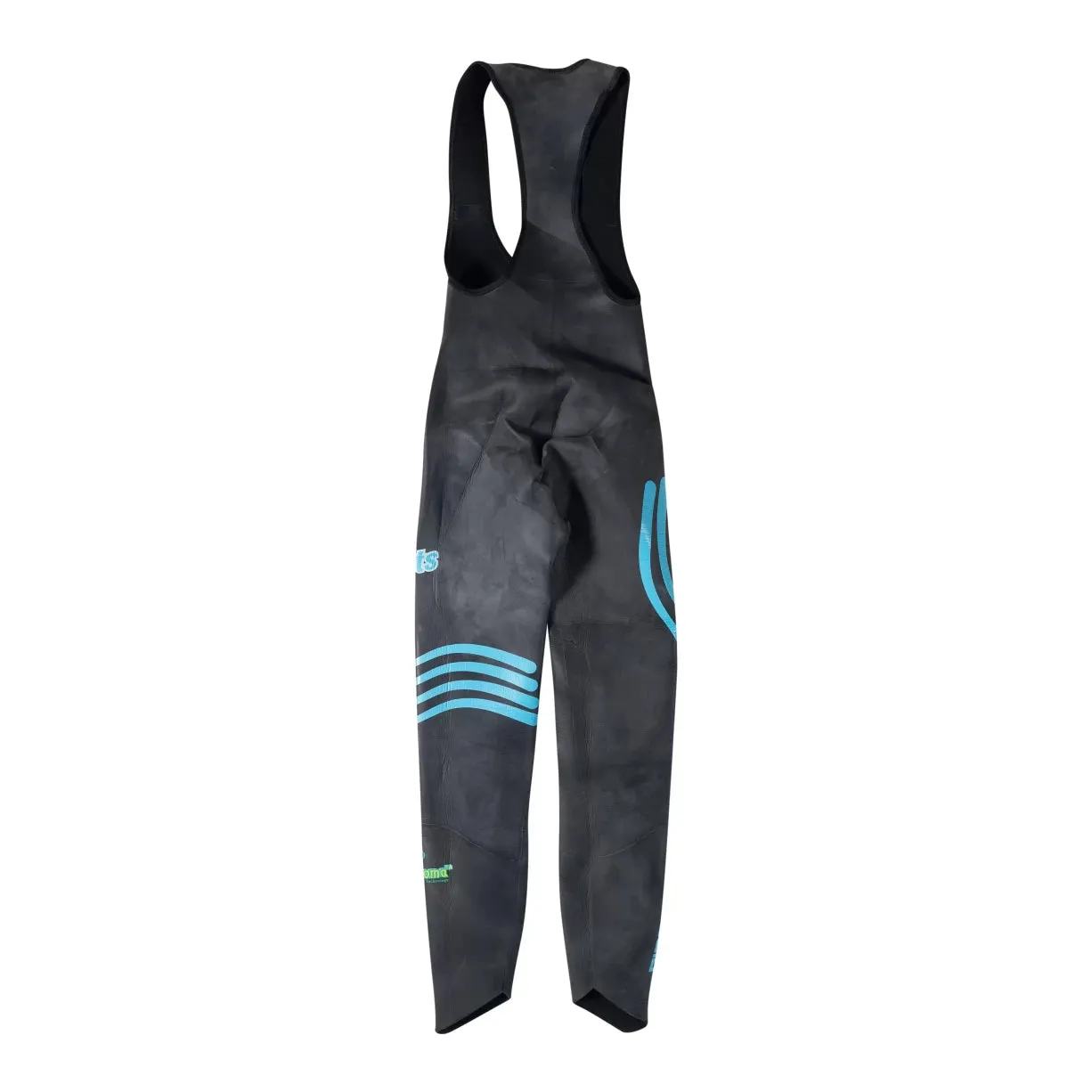 DeSoto T1 First Wave Bibjohn - Men's