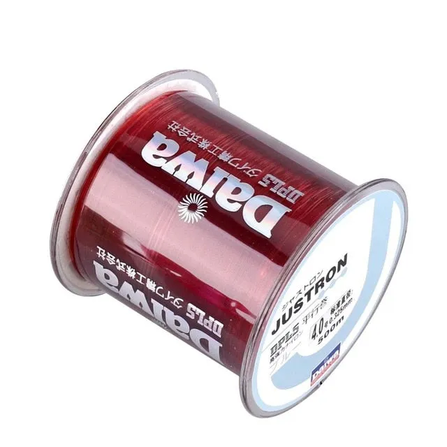 Durable Rock Sea Fishing Line