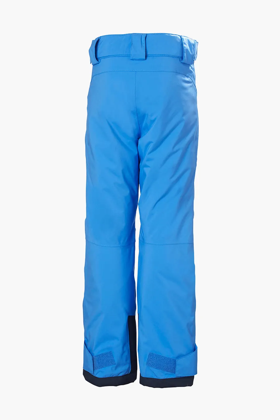 Girls Snowpant Helly Hansen Elements Ultra Blue