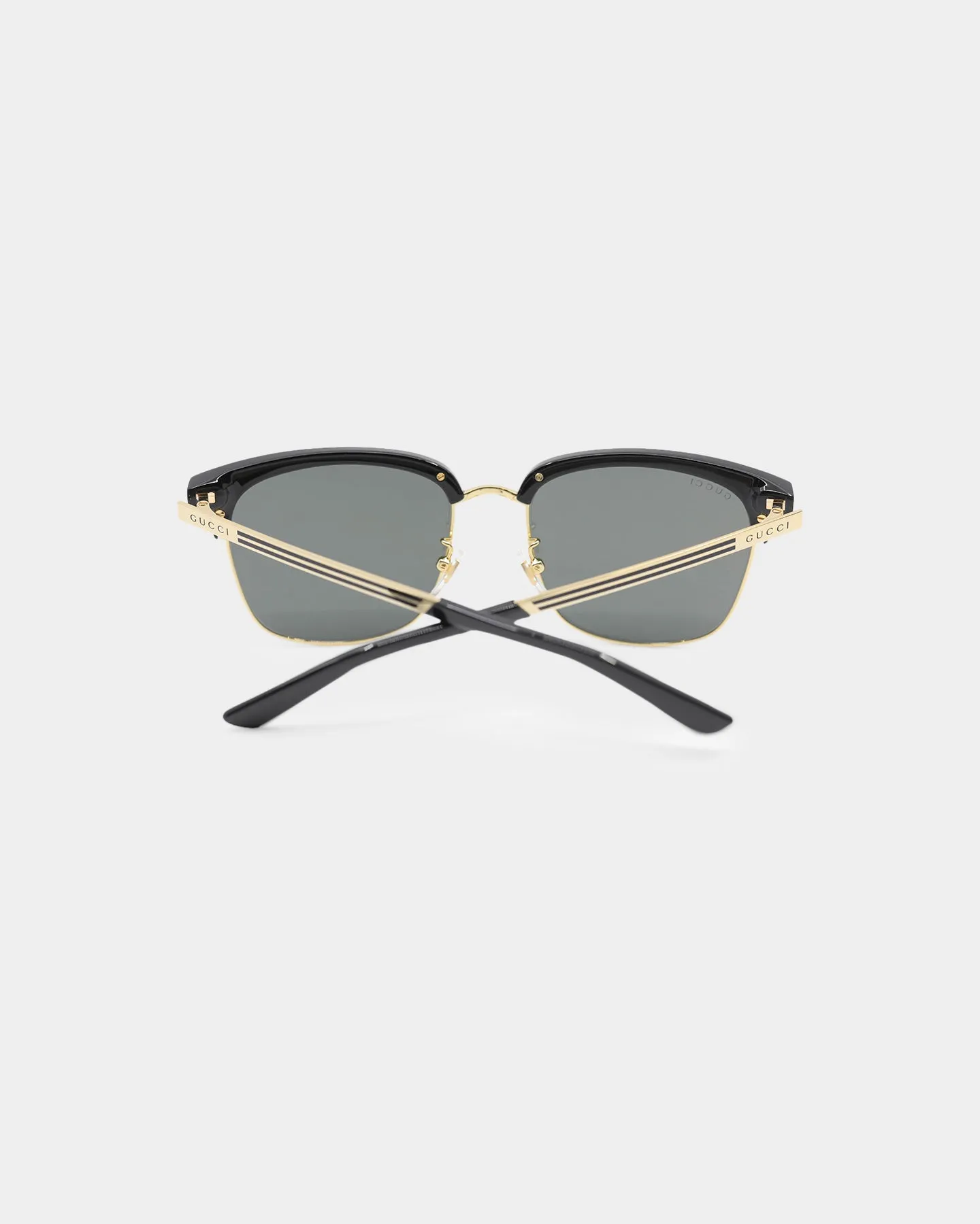 Gucci Men's GG0697S001 Black