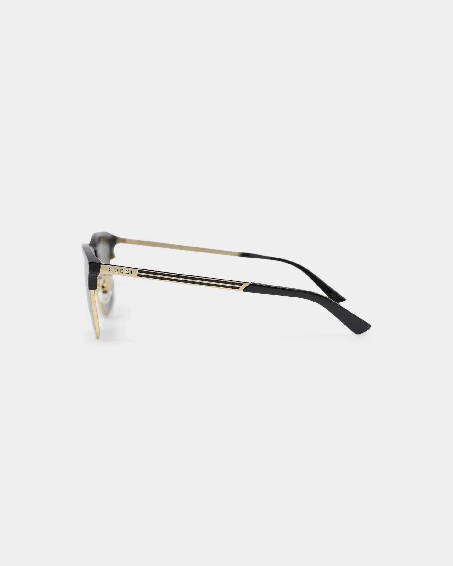 Gucci Men's GG0697S001 Black