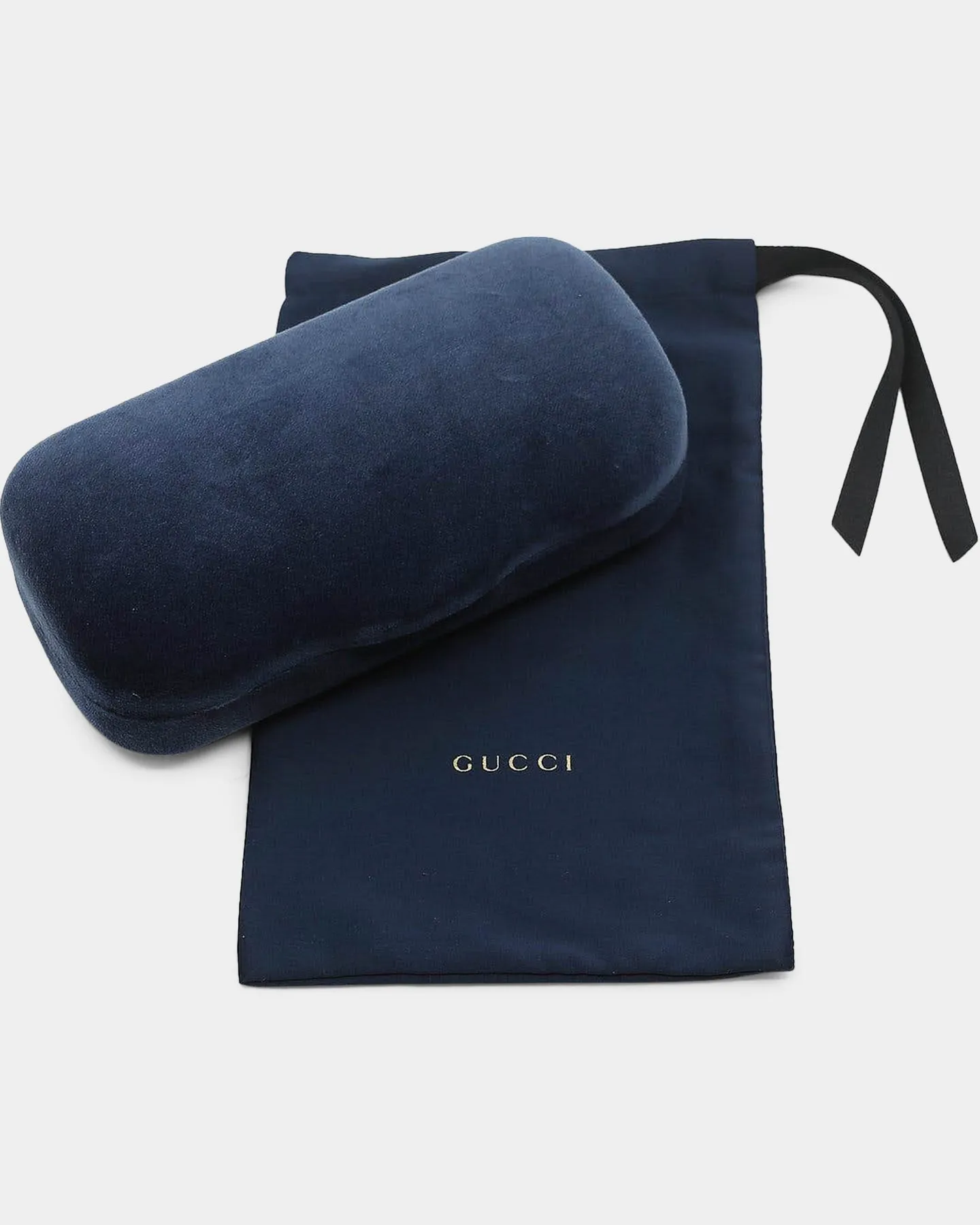 Gucci Men's GG0697S001 Black