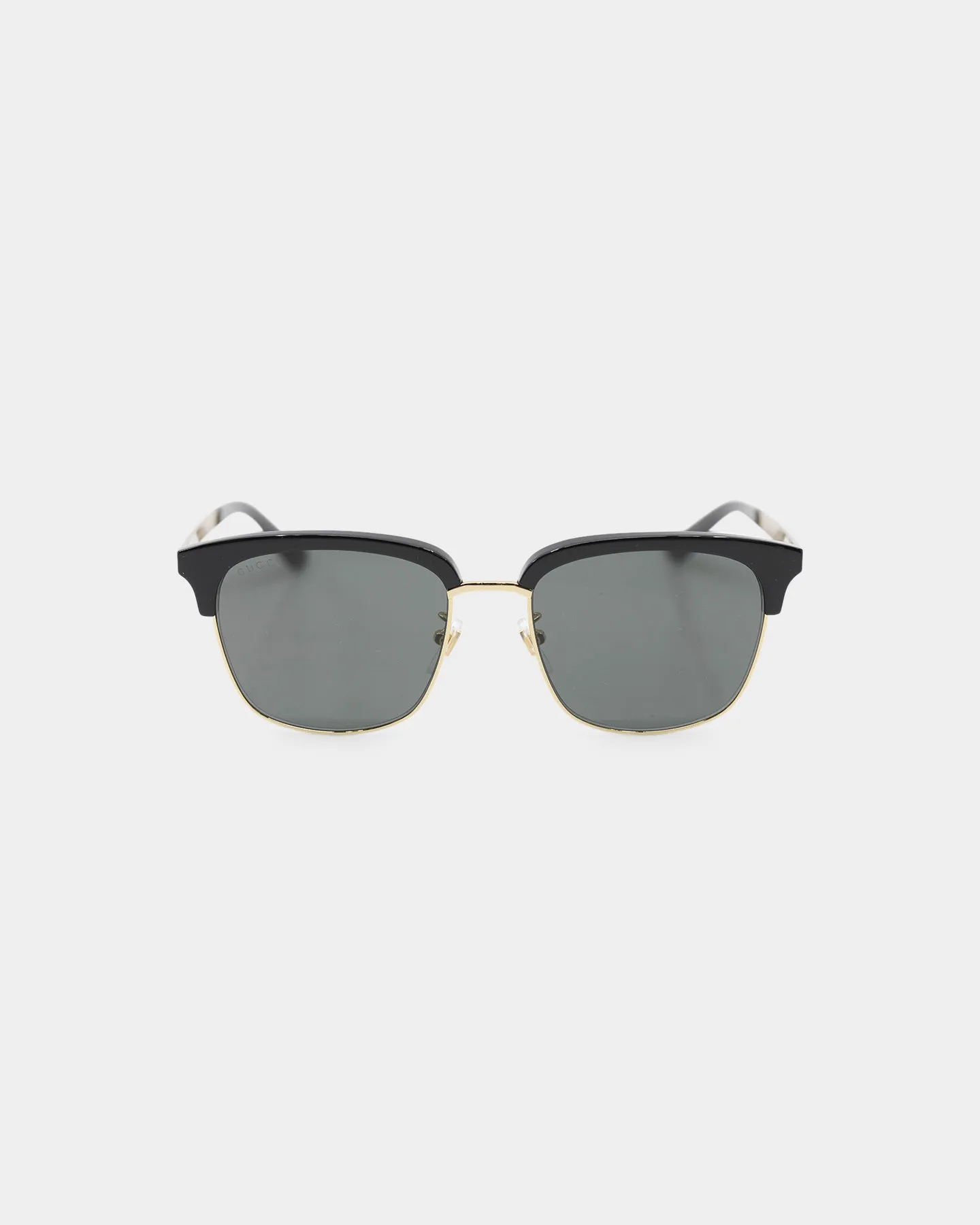 Gucci Men's GG0697S001 Black