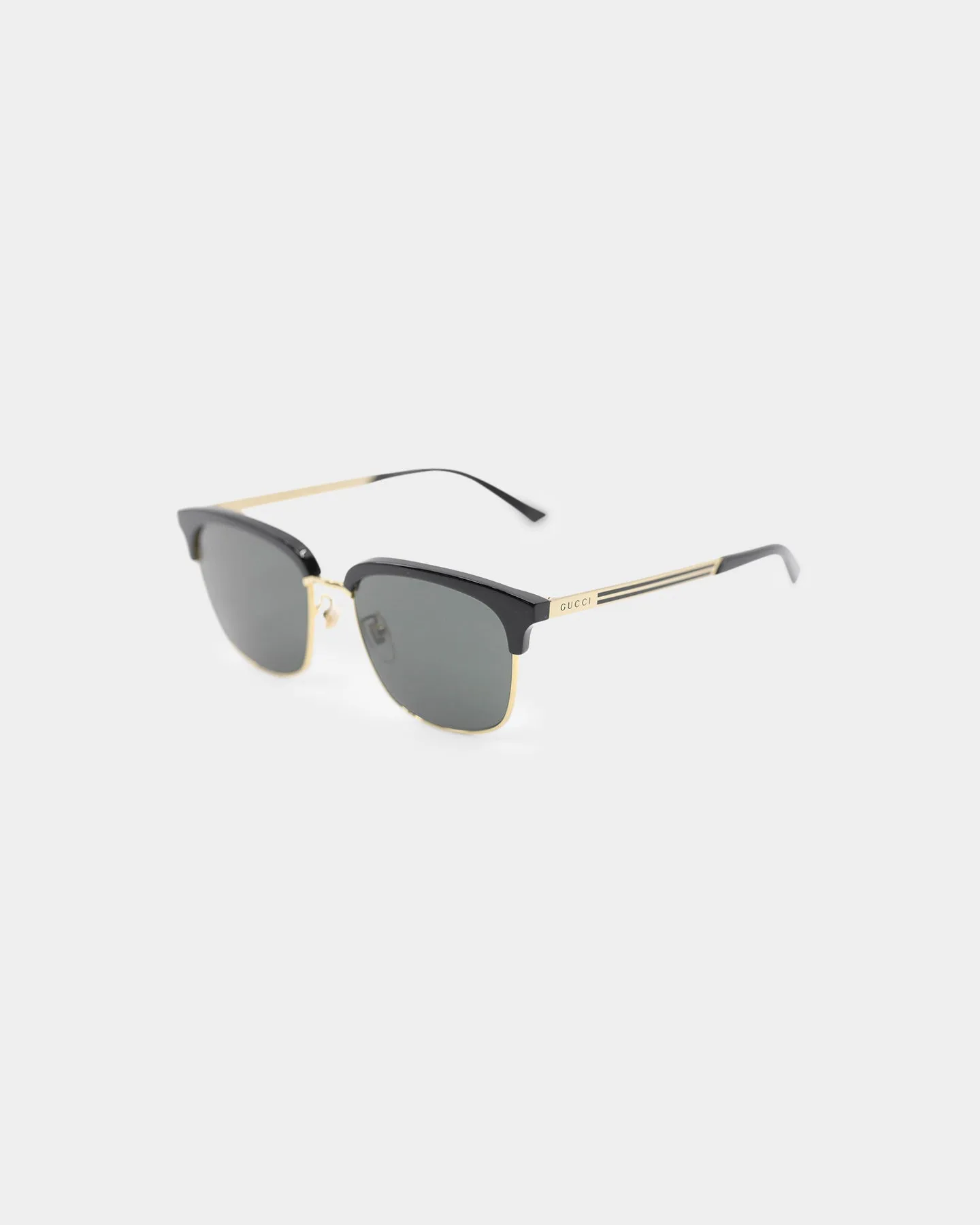 Gucci Men's GG0697S001 Black