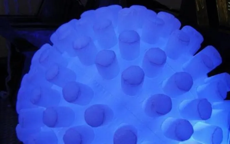 Inflatable Hanging Lights