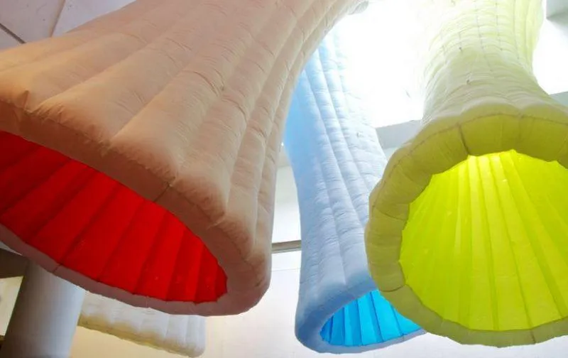 Inflatable Hanging Lights