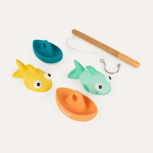 Janod Fish Them All