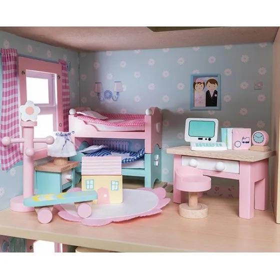 Le Toy Van Daisylane Children's Bedroom