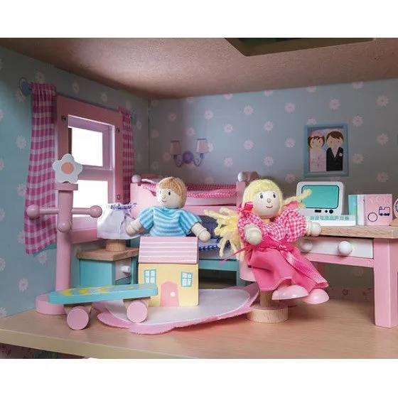 Le Toy Van Daisylane Children's Bedroom