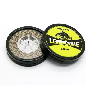 Lead Core Carp Fishing Line