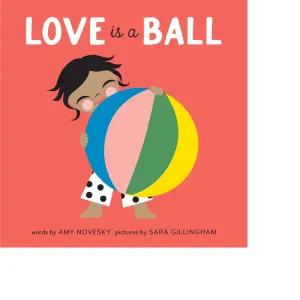 Love is a Ball BB