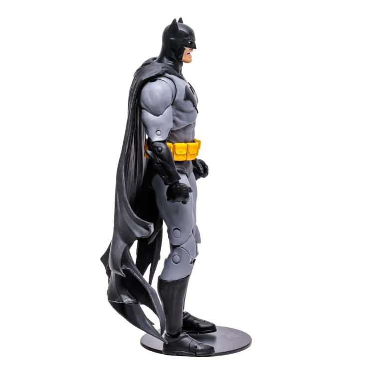 McFarlane Toys DC Multiverse Batman Vs Hush