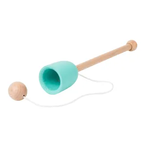 me&mine mint cup and ball game