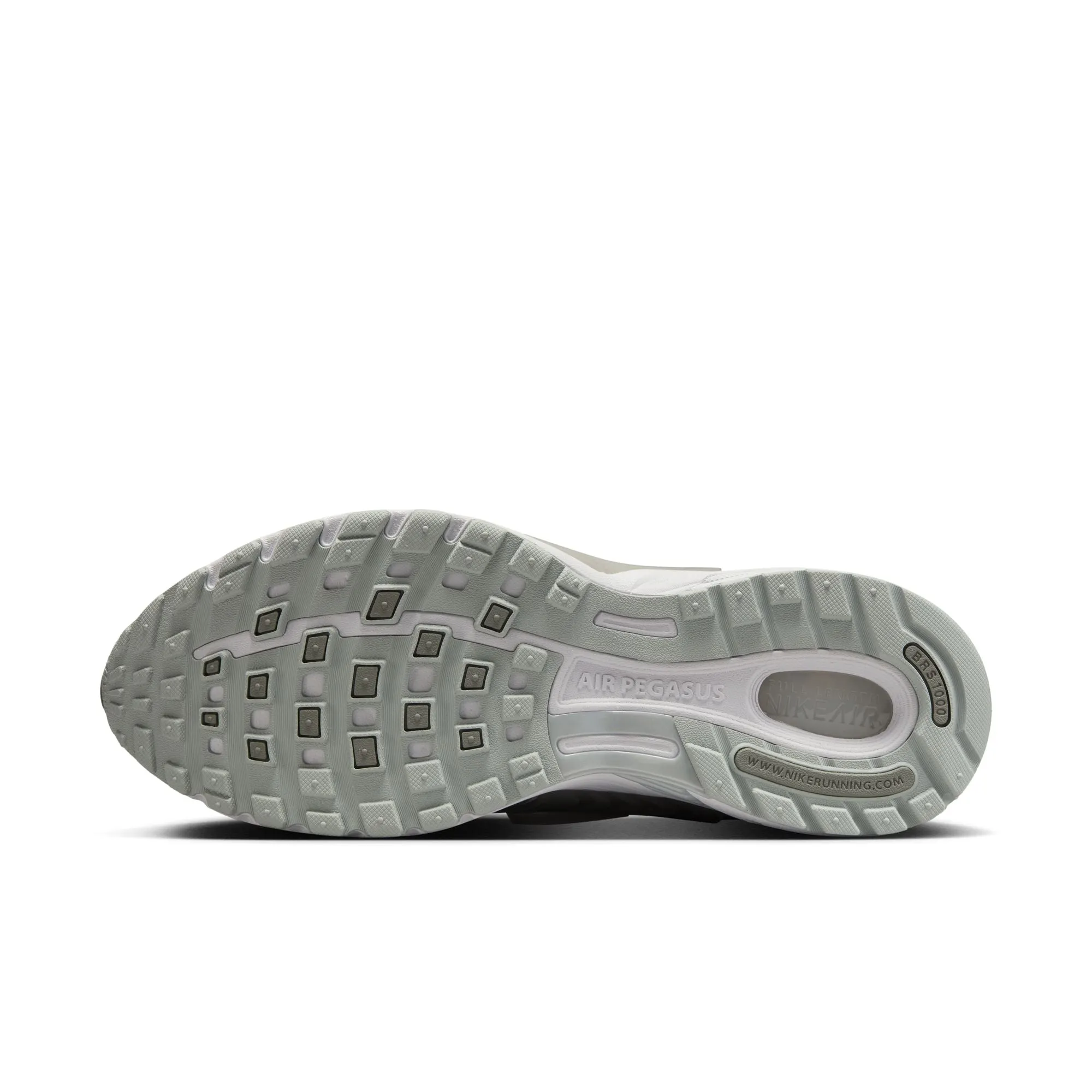 Men's Nike Air Pegasus Wave - "Vast Grey"