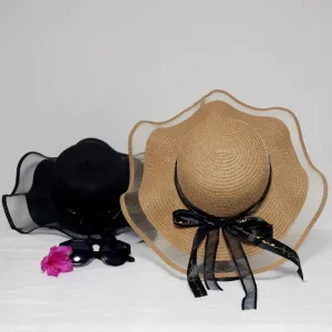 Merinda Hat