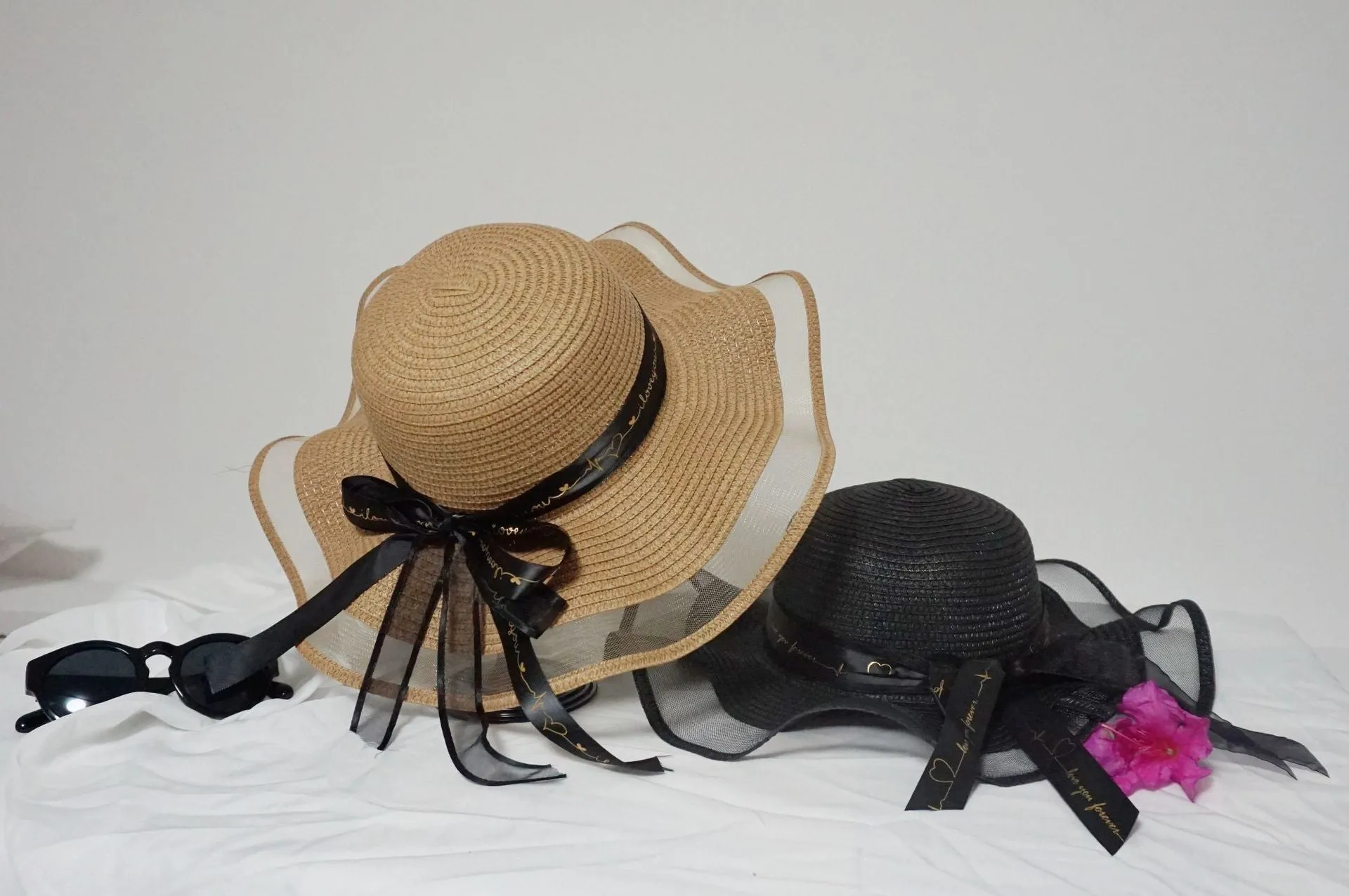 Merinda Hat