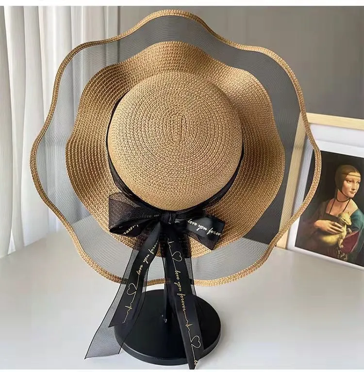 Merinda Hat