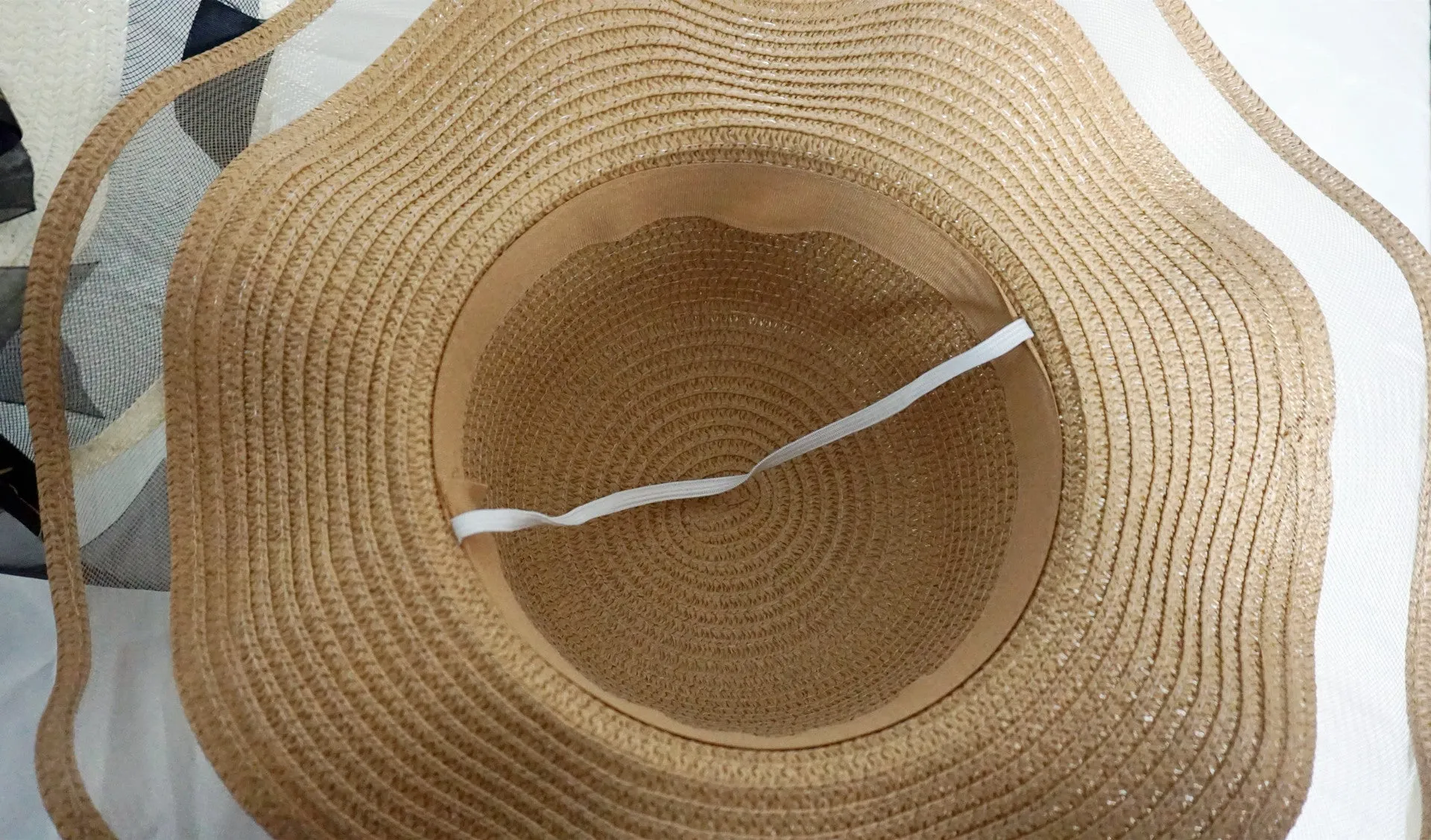 Merinda Hat