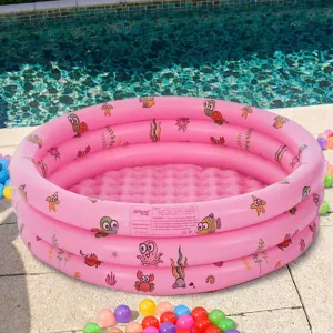 Multifunctional Inflatable Swimming Pool-حوض سباحة قابل للنفخ